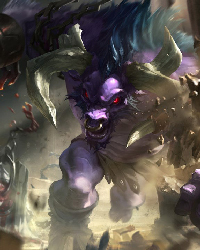 Image d'illustration de Alistar