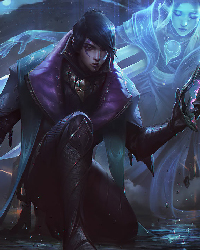 Image d'illustration de Aphelios