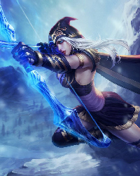Image d'illustration de Ashe