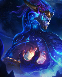 Image d'illustration de Aurelion Sol