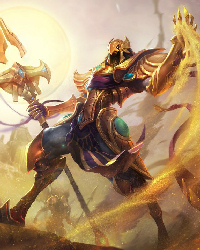 Image d'illustration de Azir