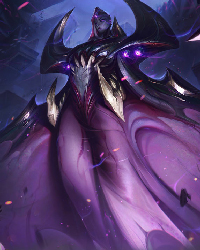 Image d'illustration de Bel'veth