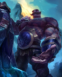 Image d'illustration de Braum