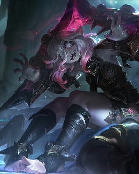 Image d'illustration de Briar