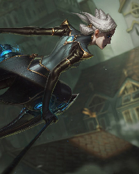 Image d'illustration de Camille