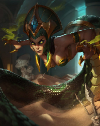 Image d'illustration de Cassiopeia