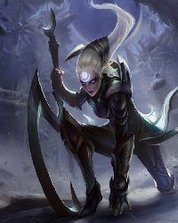 Image d'illustration de Diana