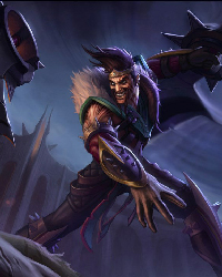 Image d'illustration de Draven
