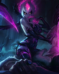 Image d'illustration de Evelynn