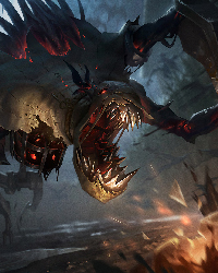 Image d'illustration de Fiddlesticks