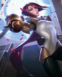 Image d'illustration de Fiora