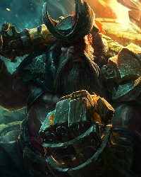 Image d'illustration de Gangplank