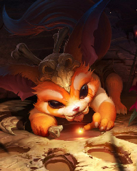 Image d'illustration de Gnar
