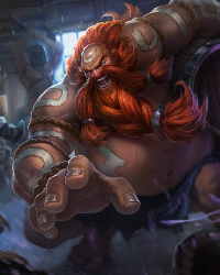 Image d'illustration de Gragas