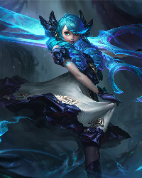 Image d'illustration de Gwen