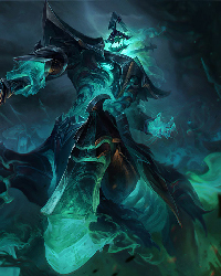 Image d'illustration de Hecarim