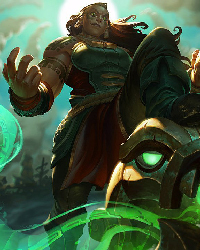 Image d'illustration de Illaoi