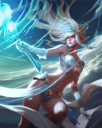 Image d'illustration de Janna