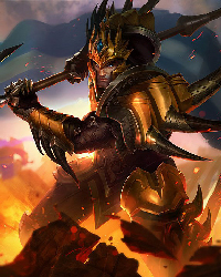 Image d'illustration de Jarvan IV