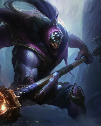 Image d'illustration de Jax