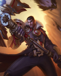 Image d'illustration de Jayce