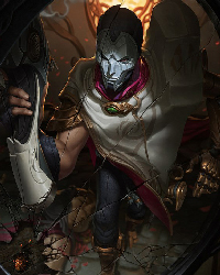 Image d'illustration de Jhin