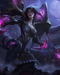 Image d'illustration de Kai'sa