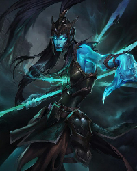 Image d'illustration de Kalista