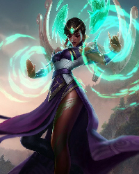 Image d'illustration de Karma