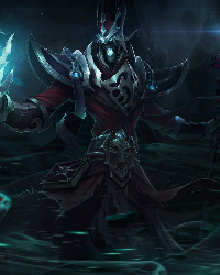 Image d'illustration de Karthus