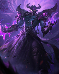 Image d'illustration de Kassadin