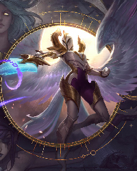 Image d'illustration de Kayle
