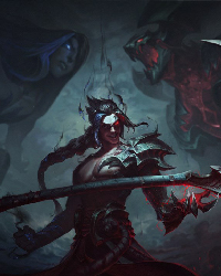 Image d'illustration de Kayn