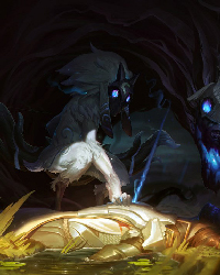 Image d'illustration de Kindred