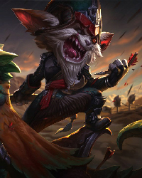Image d'illustration de Kled