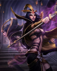 Image d'illustration de Leblanc