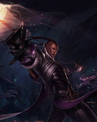 Image d'illustration de Lucian