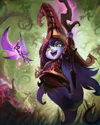 Image d'illustration de Lulu