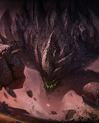 Image d'illustration de Malphite