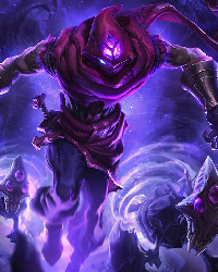 Image d'illustration de Malzahar