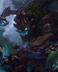 Image d'illustration de Maokai