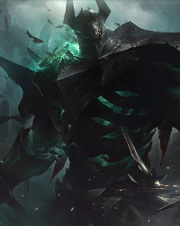 Image d'illustration de Mordekaiser