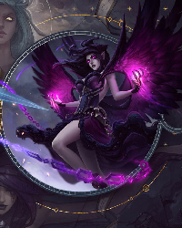 Image d'illustration de Morgana