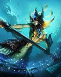 Image d'illustration de Nami