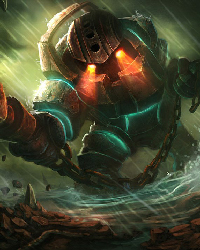 Image d'illustration de Nautilus