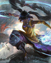 Image d'illustration de Nilah