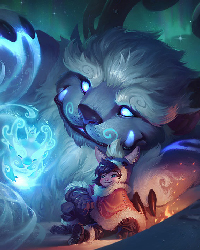 Image d'illustration de Nunu et Willump