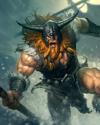 Image d'illustration de Olaf