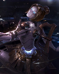 Image d'illustration de Orianna