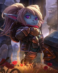 Image d'illustration de Poppy